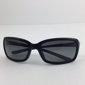 Oakley Dispute Black/Grey Gradient Polarized